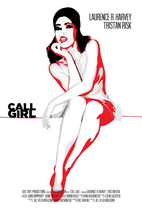 Call Girl постер