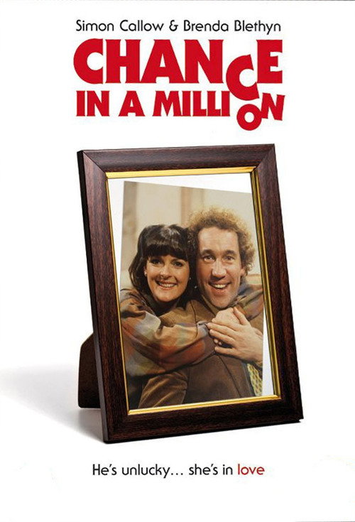 Chance in a Million постер