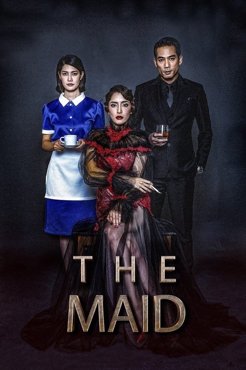 The Maid постер