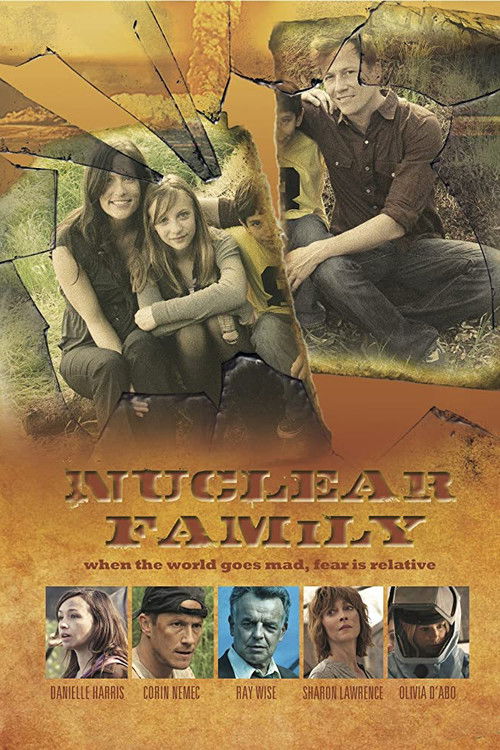 Nuclear Family постер