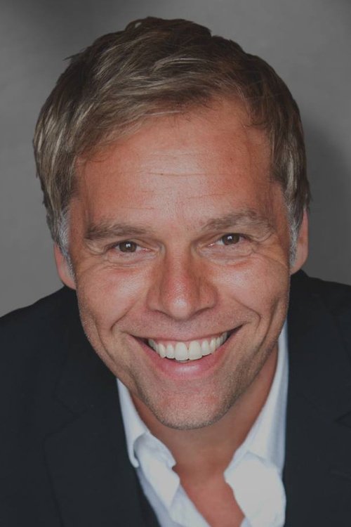 Мэттью Харрисон