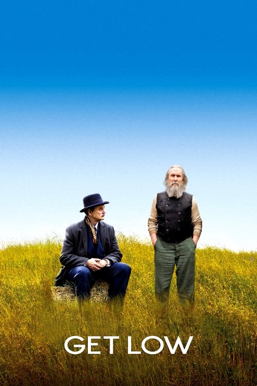 Get Low постер