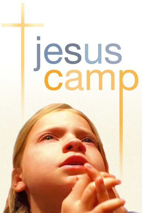 Jesus Camp постер