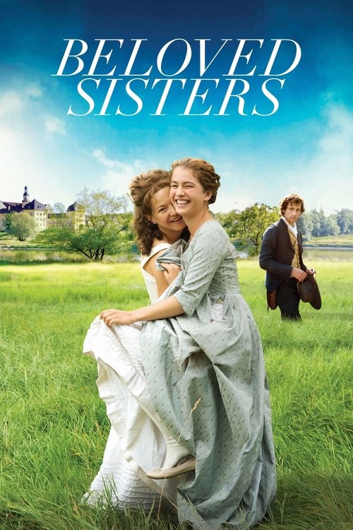 Beloved Sisters постер