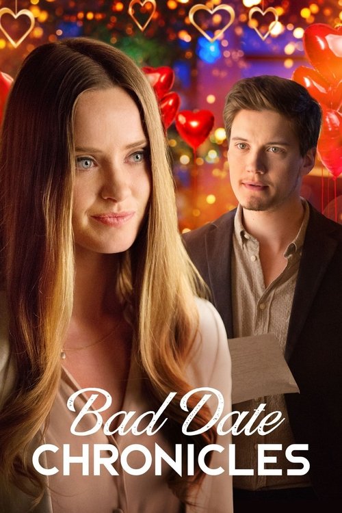 Bad Date Chronicles постер
