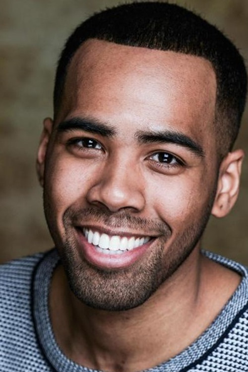 Колтон Ройс