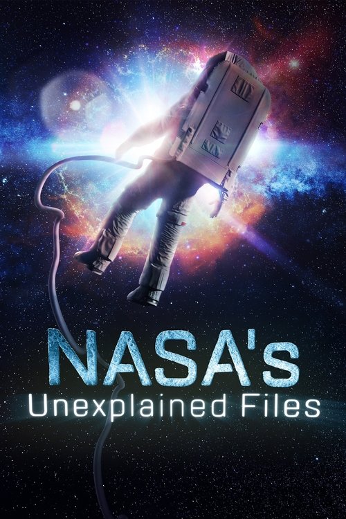НАСА: Необъяснимые материалы постер