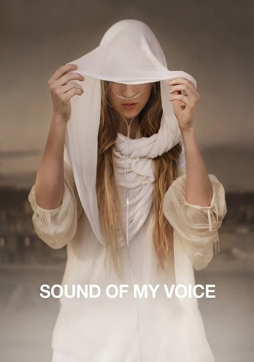 Sound of My Voice постер