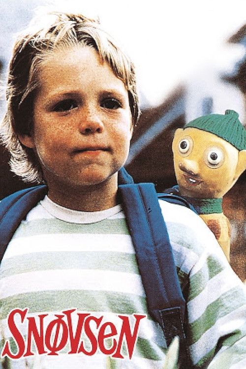 The Snooks постер