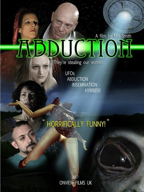 Abduction постер