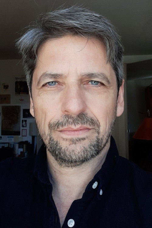 Geoffroy Guerrier