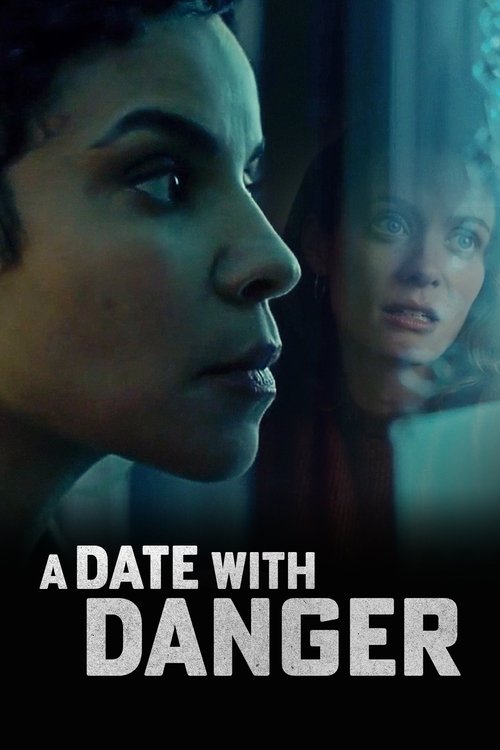 A Date with Danger постер