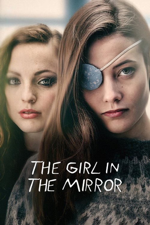The Girl in the Mirror постер