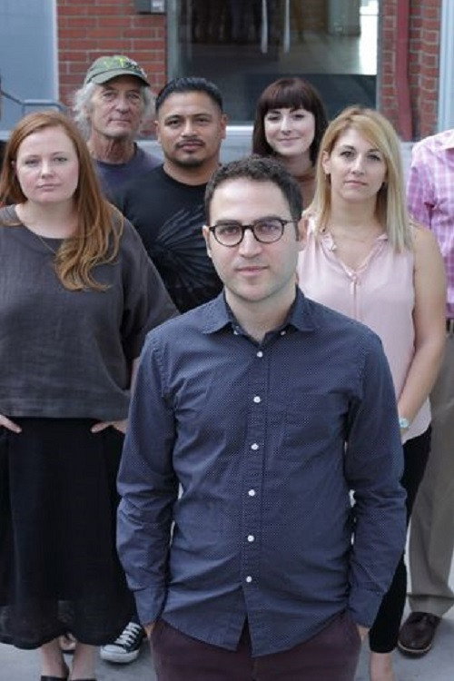 11/8/16 One Year Later постер