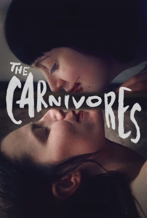 The Carnivores постер