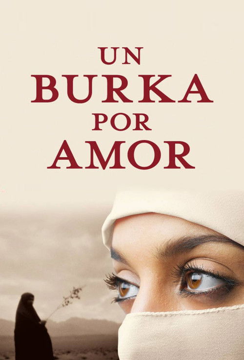Un Burka por Amor постер