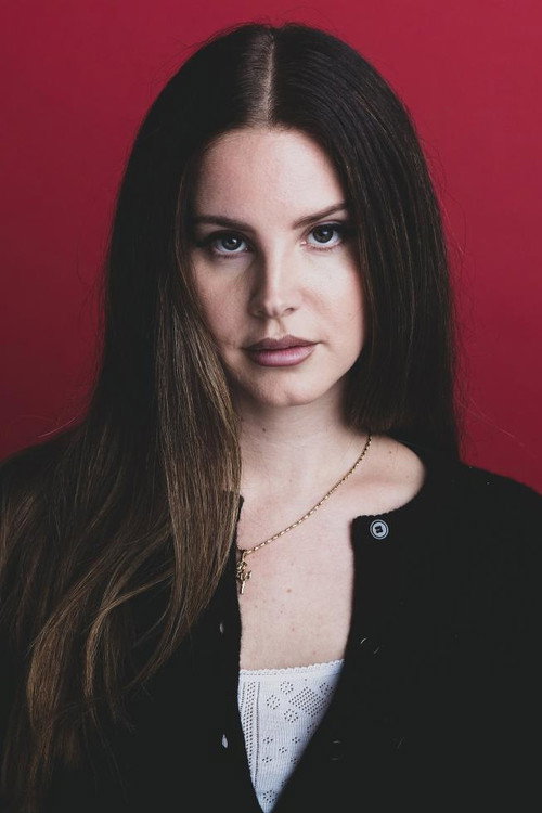 Лана Дель Рей