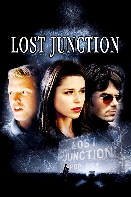 Lost Junction постер