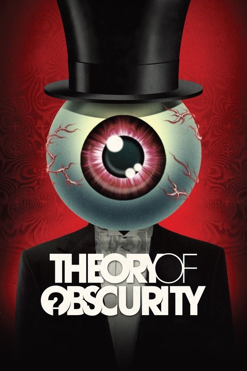 Theory of Obscurity: A Film About the Residents постер