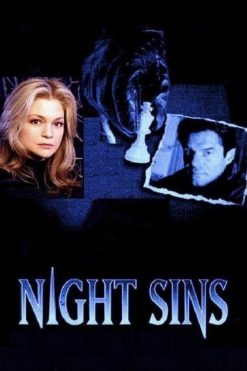 Night Sins постер