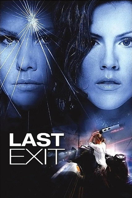Last Exit постер
