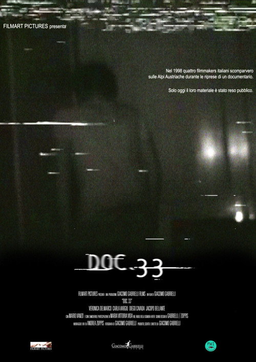Doc. 33 постер