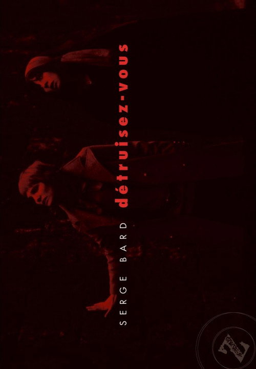 Destroy Yourselves постер