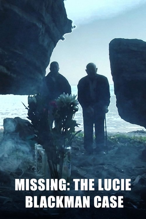 警視庁捜査一課 ルーシー・ブラックマン事件 постер