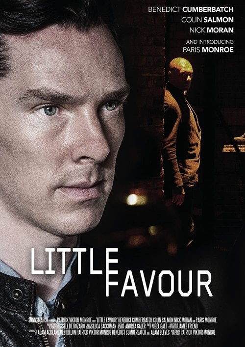 Little Favour постер
