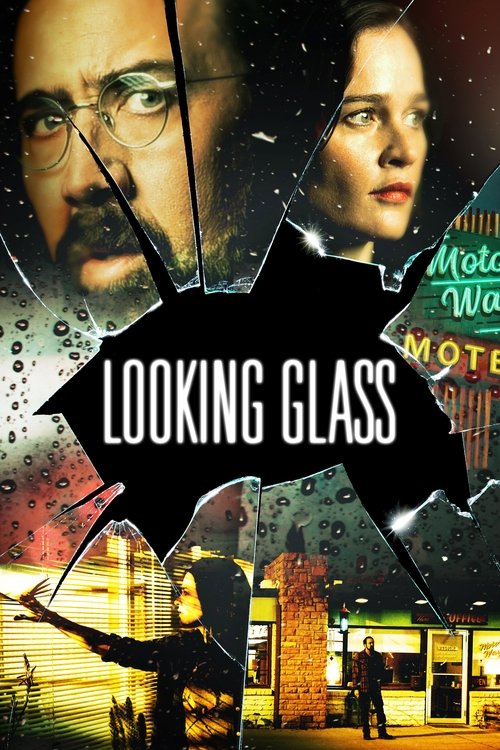 Looking Glass постер