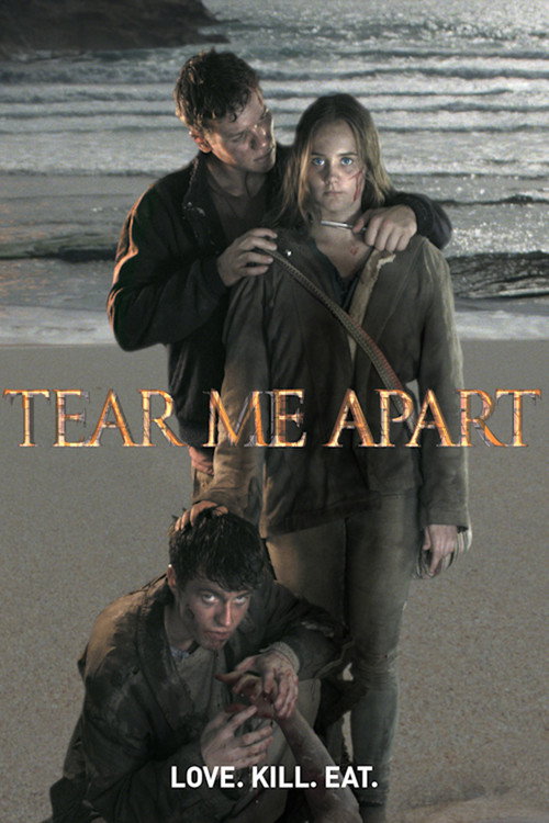 Tear Me Apart постер