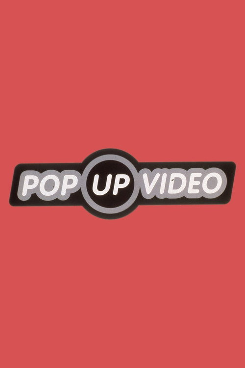 Pop-Up Video постер