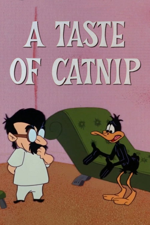 A Taste of Catnip постер