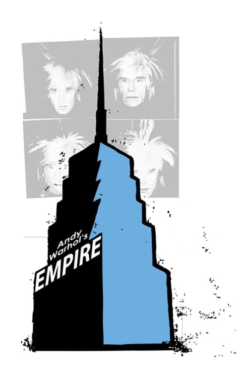 Empire постер