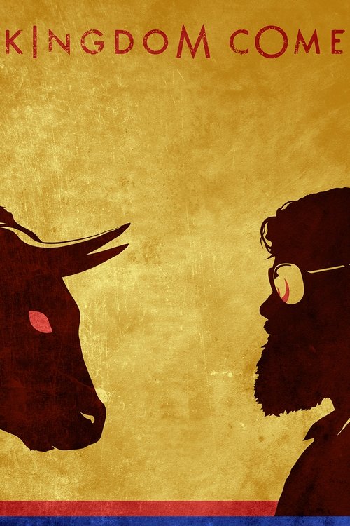 Kingdom Come постер