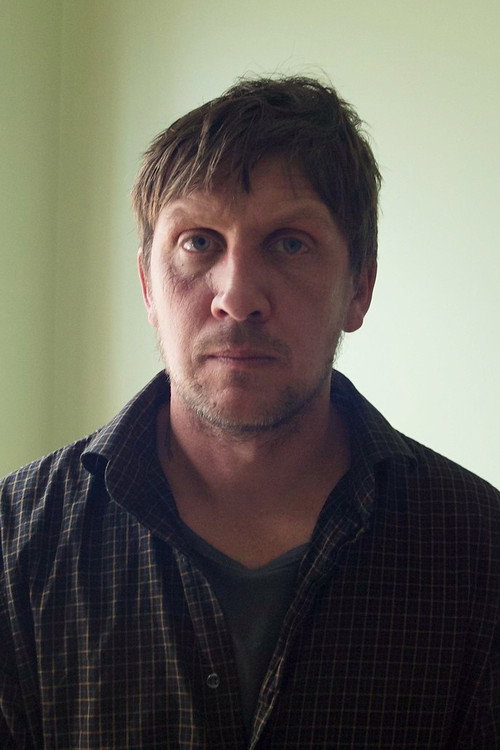 Дэмиэн Хилл