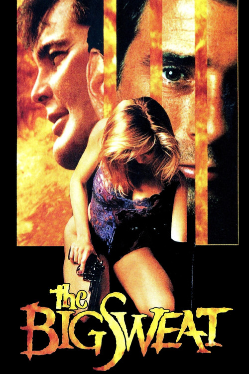 The Big Sweat постер