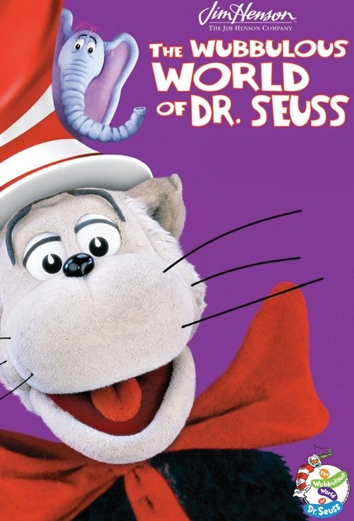 The Wubbulous World of Dr. Seuss постер