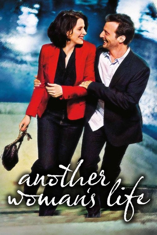 Another Woman's Life постер
