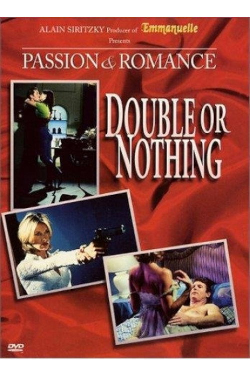 Passion and Romance: Double or Nothing постер