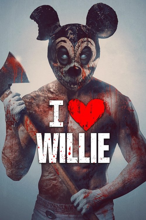 I Heart Willie постер