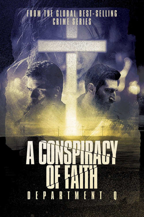 A Conspiracy of Faith постер