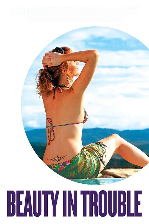 Kráska v nesnázích постер