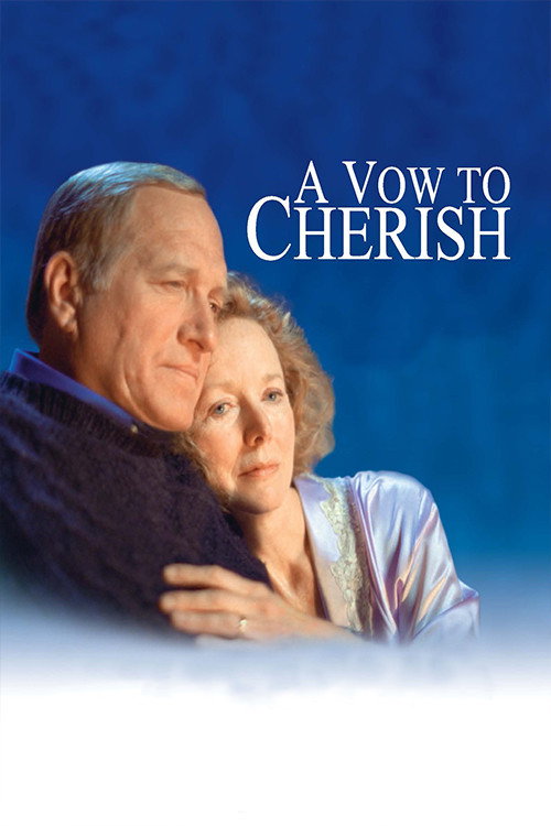 A Vow to Cherish постер