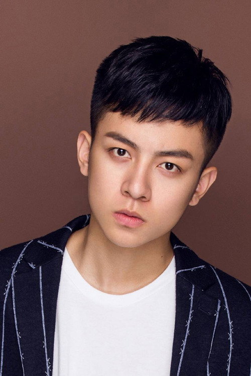 Лю Чжэ Хуэй