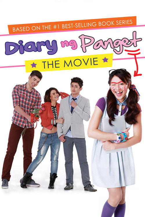 Diary ng Panget постер