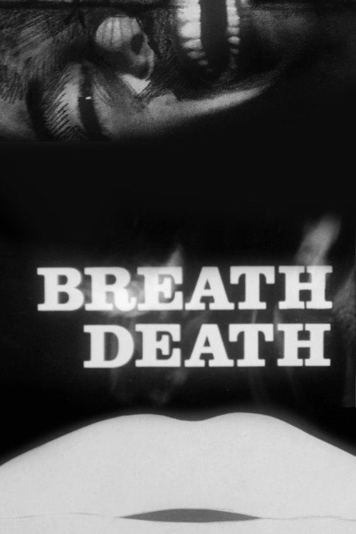 Breathdeath постер