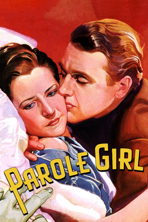 Parole Girl постер