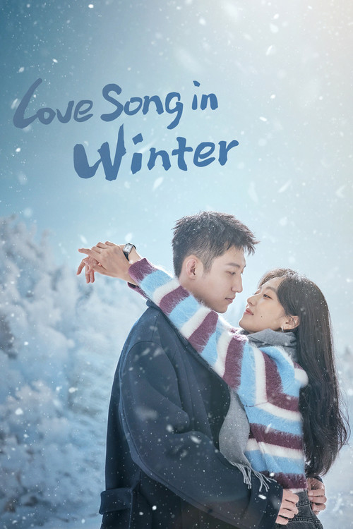 Love Song in Winter постер