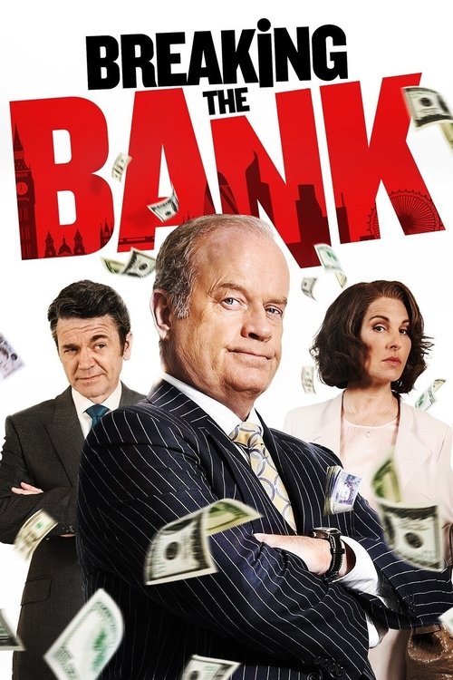 Breaking the Bank постер